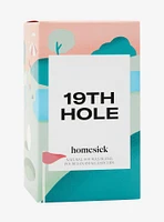 Homesick 19th Hole Candle