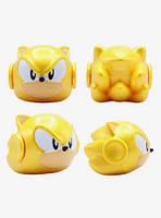 Sonic The Hedgehog Assorted Fidget Spinner Blind Box