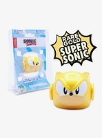 Sonic The Hedgehog Assorted Fidget Spinner Blind Box