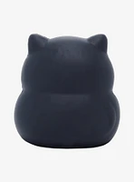 Black Chonky Kitty Squishy Toy Hot Topic Exclusive