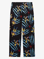 Marvel X-Men Wolverine Allover Print Sleep Pants — BoxLunch Exclusive