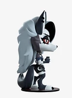 Youtooz Helluva Boss Loona Vinyl Figure