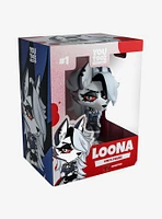 Youtooz Helluva Boss Loona Vinyl Figure