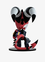 Youtooz Helluva Boss Blitzo Vinyl Figure