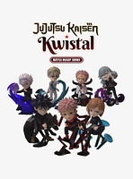Kwistal: Jujutsu Kaisen Battle Ready Series Blind Box Figure