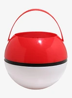 Pokemon Poke Ball Treat Pail