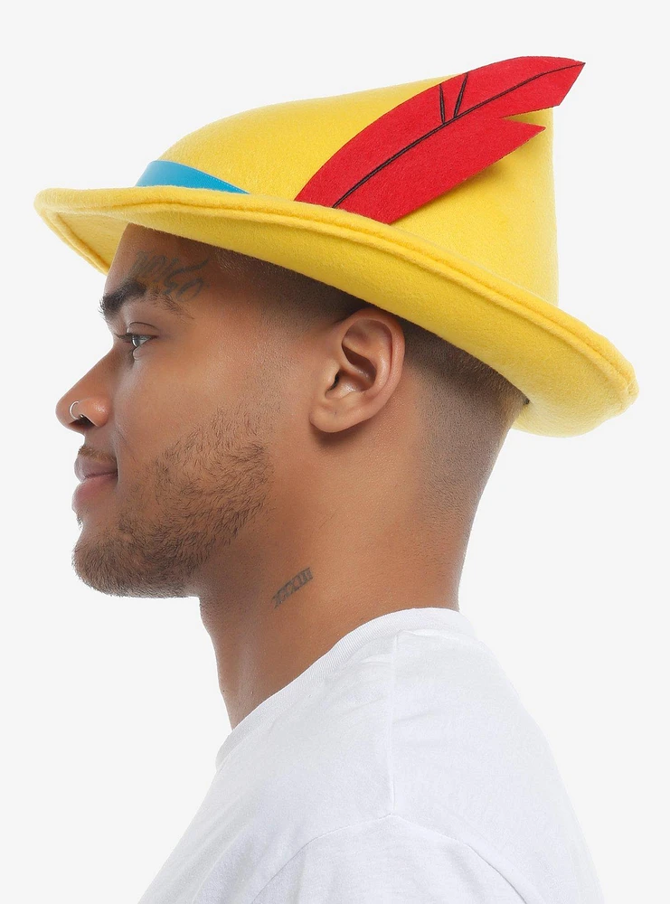 Disney Pinocchio Hat