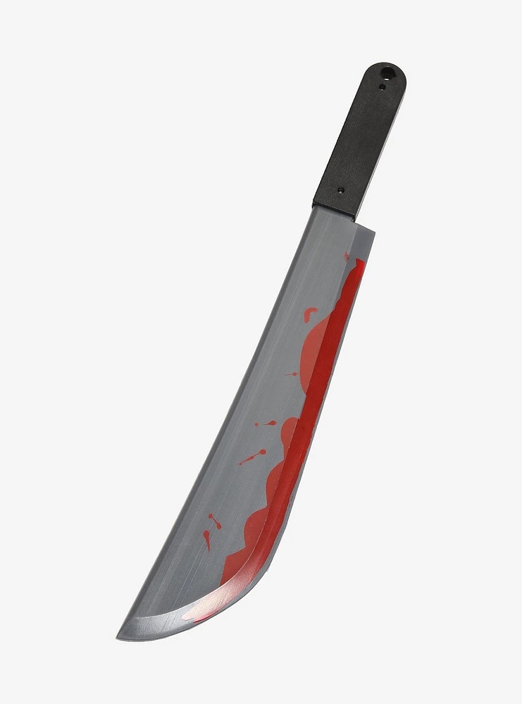 Friday The 13th Jason Machete