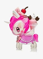 Tokidoki Cafe Cuties Cherry Blossom Unicorno Figure