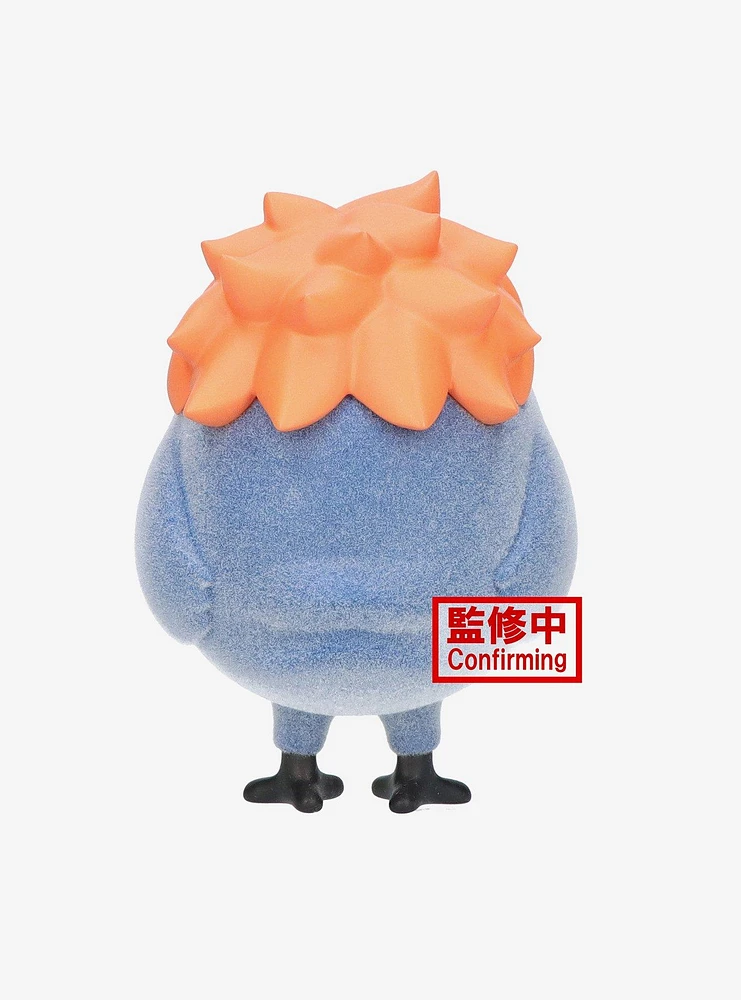 Banpresto Haikyu!! Fluffy Puffy Hinagarasu Figure