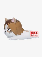 Banpresto Haikyu!! Fluffy Puffy Kenmaneko Figure