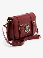 Harry Potter Hogwarts Suitcase Crossbody Bag - BoxLunch Exclusive