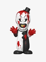 Funko Terrifier Soda Art The Clown Vinyl Figure