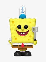 Funko SpongeBob SquarePants Rewind SpongeBob SquarePants Vinyl Figure