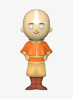 Funko Avatar: The Last Airbender Rewind Aang Vinyl Figure