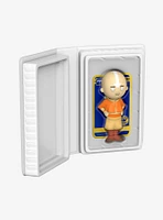 Funko Avatar: The Last Airbender Rewind Aang Vinyl Figure