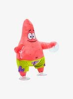 SpongeBob SquarePants Patrick Star Window Clinger