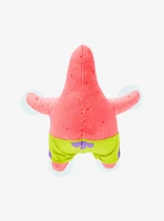 SpongeBob SquarePants Patrick Star Window Clinger