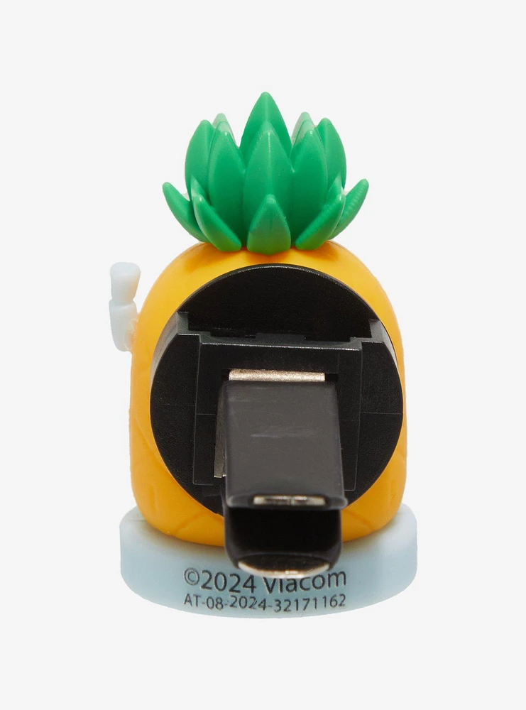 SpongeBob SquarePants Pineapple Figural Air Freshener Clip