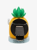 SpongeBob SquarePants Pineapple Figural Air Freshener Clip