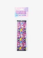 Hello Kitty And Friends Allover Print Seatbelt Cover