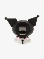 Kuromi Figural Air Freshener Clip