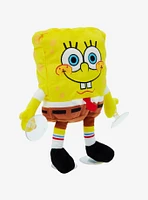 SpongeBob SquarePants Window Clinger