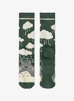 Studio Ghibli® My Neighbor Totoro Rain Crew Socks