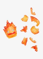 Ensky Studio Ghibli® Howl's Moving Castle Calcifer 3D Puzzle