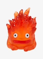 Ensky Studio Ghibli® Howl's Moving Castle Calcifer 3D Puzzle