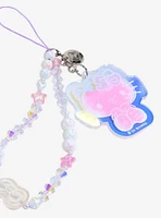 Sanrio Hello Kitty 50th Anniversary Phone Charm