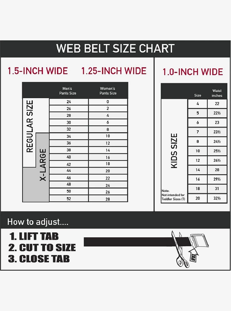 Star Wars Clone Wars Ahsoka Tano Bounding Elements Flip Web Belt