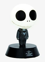 The Nightmare Before Christmas Jack Skellington Light