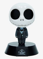 The Nightmare Before Christmas Jack Skellington Light