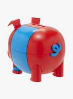 Marvel Spider-Man Spider-Ham Coin Bank