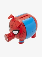 Marvel Spider-Man Spider-Ham Coin Bank