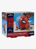 Marvel Spider-Man Spider-Ham Coin Bank