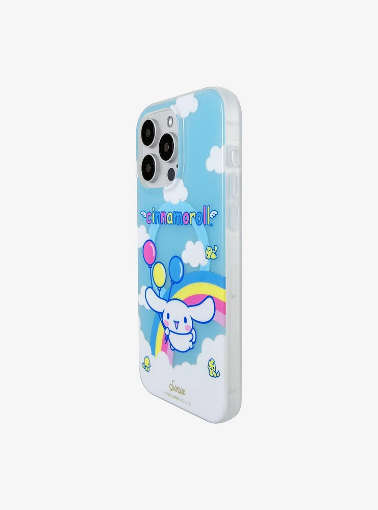 Sonix x Cinnamoroll Classic iPhone 15 Pro Max MagSafe Case