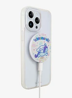 Sonix x Cinnamoroll Classic Magnetic Link Wireless Charger