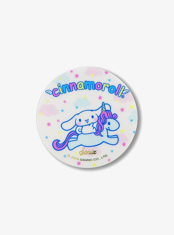 Sonix x Cinnamoroll Classic Magnetic Link Wireless Charger