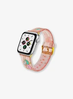 Sonix x Little Twin Stars Jelly Apple Watchband