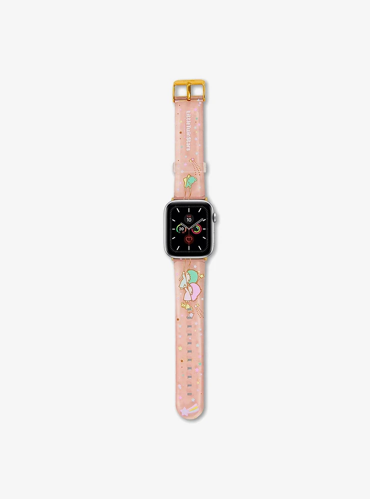 Sonix x Little Twin Stars Jelly Apple Watchband