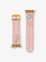 Sonix x Little Twin Stars Jelly Apple Watchband