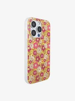 Sonix Retro Flower Barbie iPhone 15 Pro MagSafe Case