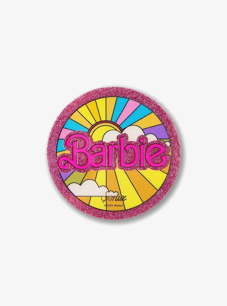 Sonix Malibu Vibes Barbie Magnetic Link Wireless Charger