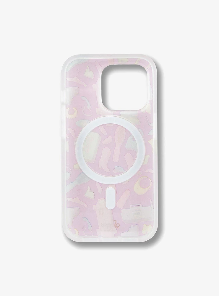 Sonix x Barbie Dream Closet iPhone Pro MagSafe Case