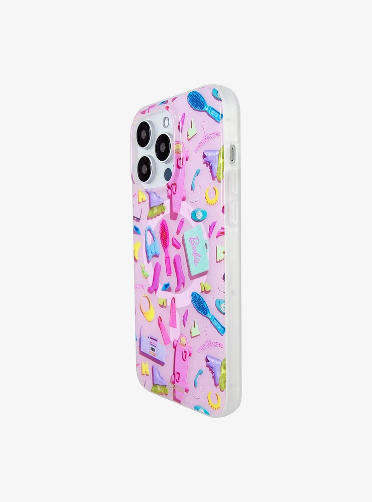 Sonix x Barbie Dream Closet iPhone Pro Max MagSafe Case