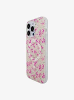 Sonix Cottage Floral Pink iPhone 14 Pro Max MagSafe Case