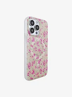 Sonix Cottage Floral Pink iPhone 14 Pro Max MagSafe Case