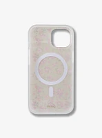 Sonix Cottage Floral Pink iPhone 13/14/15 MagSafe Case